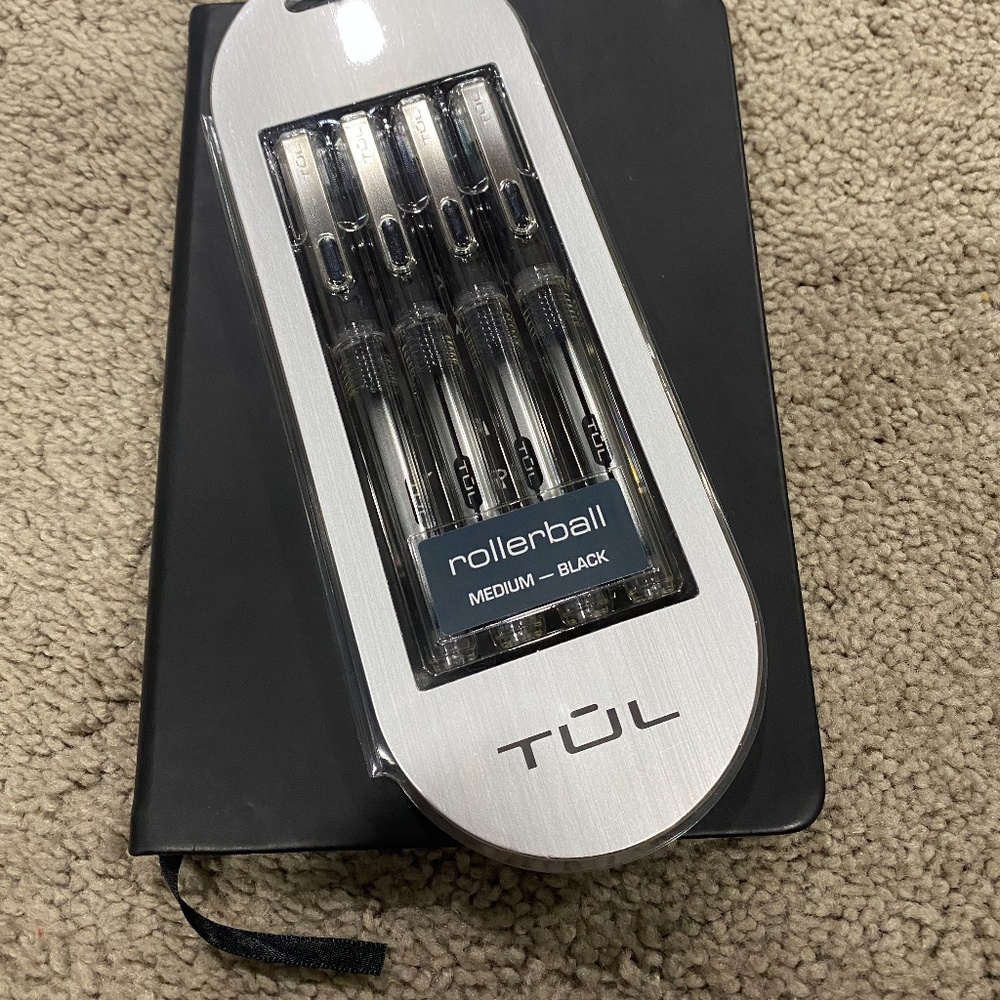 TUL pens